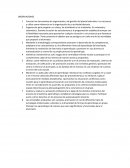 OBSERVACIONES PARA INFORME FINAL DE TUTORIA