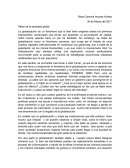 Retos de la sociedad global