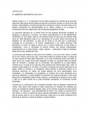 CAPÍTULO #1 EL AMBIENTE GEOGRÁFICO DE ITALIA