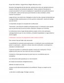 Grupo Parra Adriana- Vargas Marisa. Magrini Marcela y otros