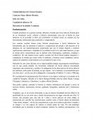 Unidad didáctica de Ciencias Sociales. Fundamentación