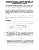 Procedimiento de ejecución de garantía e indicaciones de uso de los equipos asignados por el MINEDU a las IIEE priorizadas para la jornada escolar completa