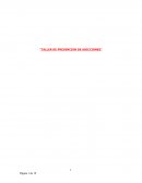 Como es el nuevo Taller de adicciones