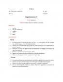 Quimica Soluciones diluidas y saturadas