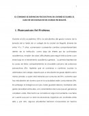 Consumo de sustancias psicoactivas en jóvenes escolares