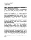 Como Relaciona la película Estación Central con el texto La clave del poder, con lo planteado por Ong