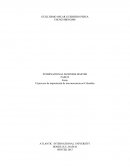 El proceso de importación de una mercancía en Colombia