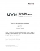 Actividad Manejo de quipos de trabajo blackboard Caso de Marcos