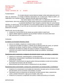 UNIDAD DIDÁCTICA “Un preciado tesoro: la salud bucal”