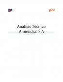 Análisis Técnico Almendral S.A