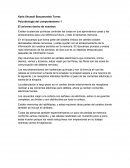 Psicobiología del comportamiento 1 El universo dentro de nosotros