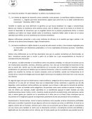 Educacion argentina La Buena Educación.