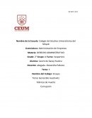 Ensayo fabricas de muerte y corrupcion hauschtz