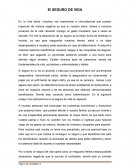 En la vida diaria, nosotros nos exponemos a circunstancias que pueden repercutir de manera negativa ya sea en nuestra salud