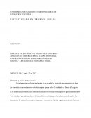 Dirección y control de los recursos