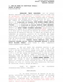 Como esta Escrito inicial divorcio incausado