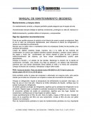 MANUAL DE MANTENIMIENTO (B0208/02)