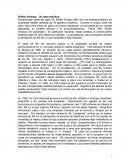 Durante gran parte del siglo XX, British Airways (BA)