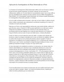 Aplicación de Amortiguadores de Masa Sintonizada en el Perú