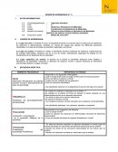 Costos y presupuestos. LOGROS DE APRENDIZAJE