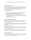 Sistema de informacion MODELO CANVAS PARA UNA TIENDA DE LENTES ÓPTICOS “STYLOS ÓPTICOS”