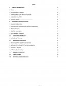 Importancia De La Presencia De Un Buen Saneamiento