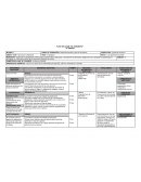 LA GRAN PLANIFICACIÓN CON ADECUACIONES CURRICULARES