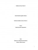 Análisis de Caso: Simón II.