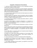 Geografía y Civilizaciones Precolombinas