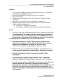 Contabilidad administrativa. Con tus propias palabras describe la relación existente entre la Contabilidad Financiera y la Contabilidad de Costos