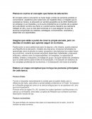 Actividad Historia de la educación