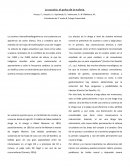 La cocaína: el polvo de la euforia