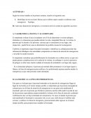 Semana 1 atencion a lesionados sena