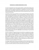 PERCEPCION DE LA FUNCIÓN JURISDICCIONAL EN EL PERU