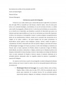 Arte Barroco a partir de la fotografía