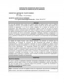 MICROCURRICULO GESTION HUMANA