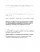 El terremoto del ecuador del 16 de abril del 2016