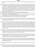 Parciales Derecho penal 1