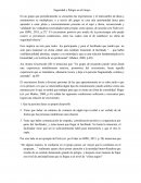 Seguridad y Peligro en el Grupo