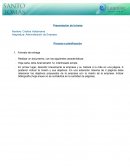 Presentación de la tarea Administración de Empresa