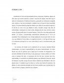 Capa de Ozono INTRODUCCIÓN