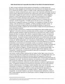 What Would Alexis de Tocqueville Have Made of the 2016 US Presidential Election?