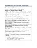 TALLER CONCEPTOS AUDITORIA Y CONTROL INTERNO