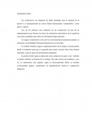 Los compresores, construidos para aumentar la presión y desplazar fluidos "compresibles" como gases y vapores
