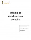 Investiga que leyes se encuentran en tabla esta semana en alguna de las cámaras. ¿Cuál es su importancia en el país?