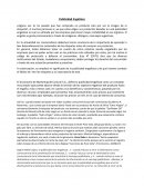 Publicidad Engañosa ¿Alguna vez te ha pasado que has comprado un producto solo por ver la imagen de la etiqueta?