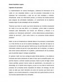 Analisis 1 Daniel Castrillon Lopera Ingeniero de procesos