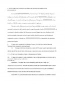 JUEZ ESPECIALIZADO EN MATERIA DE ORALIDAD MERCANTIL