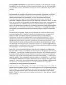 GIRO COPERNICANO DE KANT