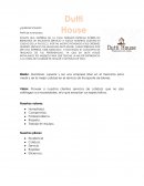 Como es la Mercadotecnia de servicios